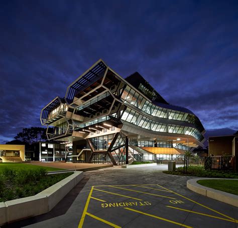 Green Chemical Futures | Lyons | Australian public architecture & urban design specialists