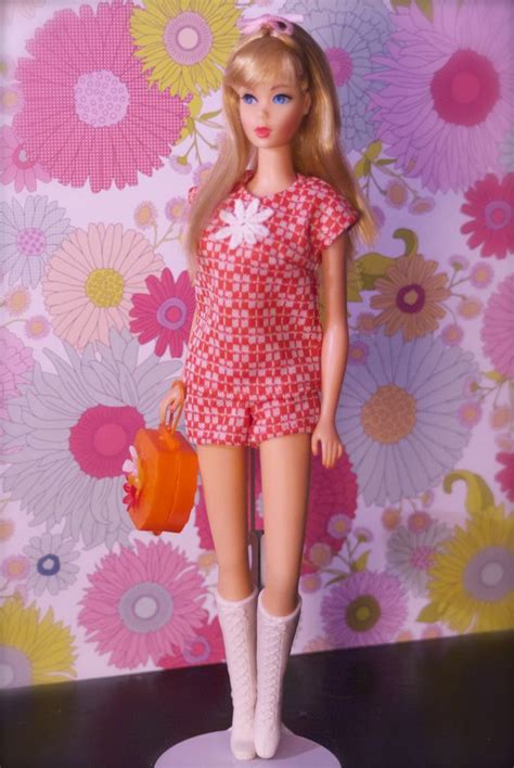Twist N Turn Barbie Blonde Vintage Barbie Clothes Barbie Fashion Vintage Barbie