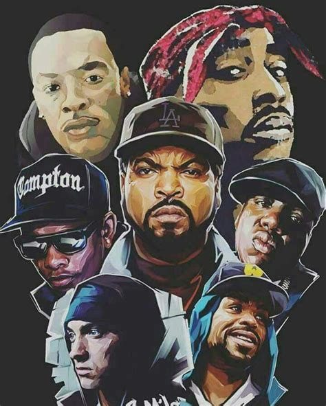 Pin By Dim Santos On Gângster Rappers Hip Hop Poster Hip Hop Artwork