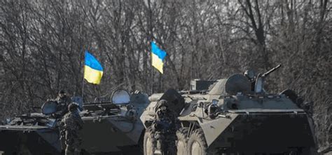 Resa Dei Soldati Di Kiev Ai Filorussi La Stampa