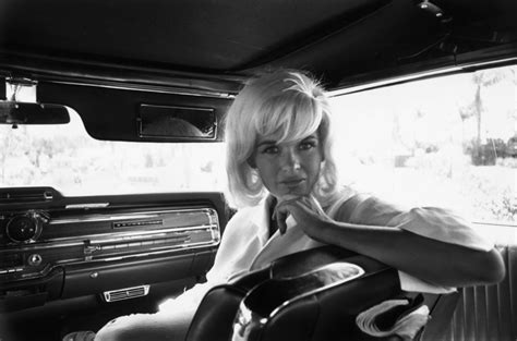 A Tribute To Jayne Mansfield A Blonde Stunner Who Was Smarter Than You