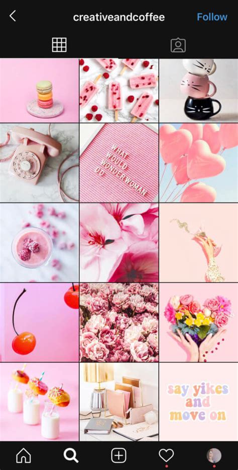 How To Make Your Own Instagram Color Palette Tailwind App