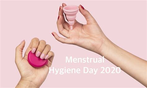 Menstrual Hygiene Day 2020 What Is It And How Is It Important Embry