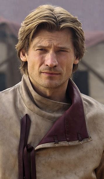 'Game of Thrones' Jaime Lannister Headlines Guillermo del Toro-Produced ...