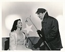 Hedy Lamarr and William Powell, The Heavenly Body, 1944 William Powell ...