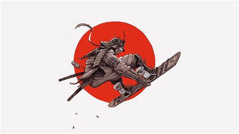 100 4k Samurai Wallpapers Background Images