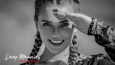 Deep Feelings Mix 2023 Deep House Vocal House Nu Disco Chillout Mix By Deep Memories 145