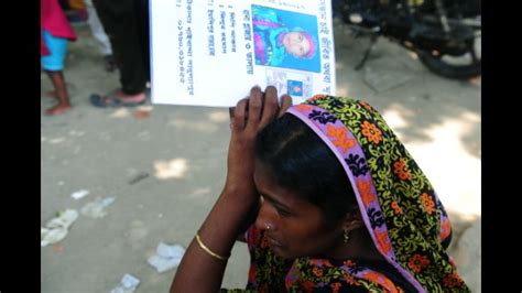 50 More Survivors Found Amid Bangladesh Building Rubble