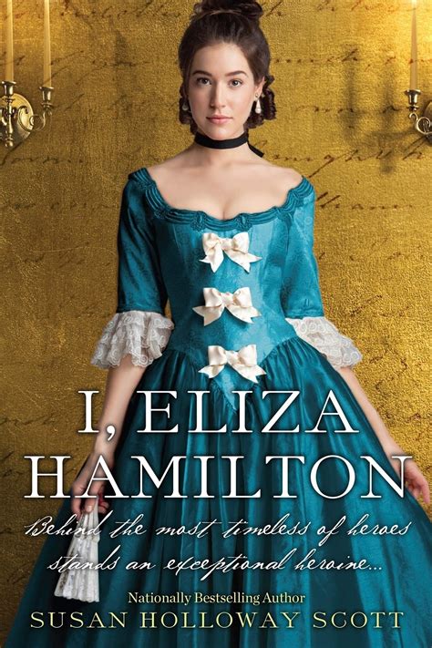 The Life And Legacy Of Founding Mother Elizabeth Schuyler Hamilton