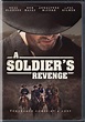 A Soldier's Revenge DVD Release Date June 16, 2020