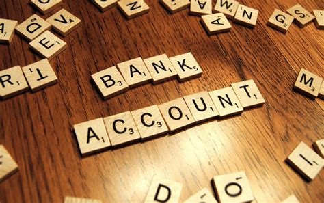 You can apply online for a checking account, savings account, cd or ira. Why Are We Given Account Number?