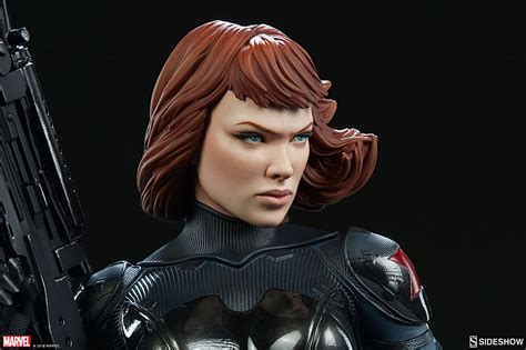 Premium Format Black Widow 2018