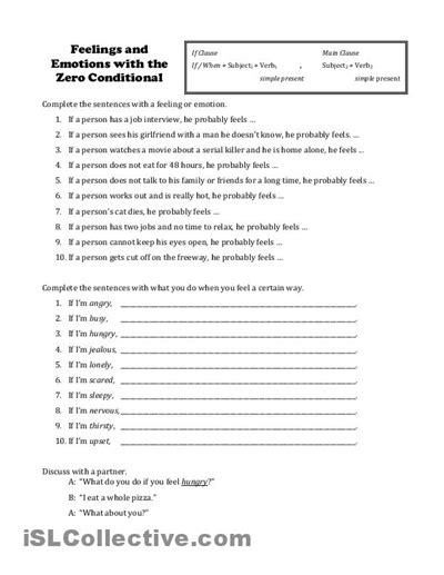 18 Best Images Of Printable Attitude Worksheets Positive