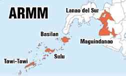 Election Agenda Of The ARMM Governor Inquirer News