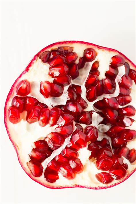 The Meaning And Symbolism Of The Word Pomegranate