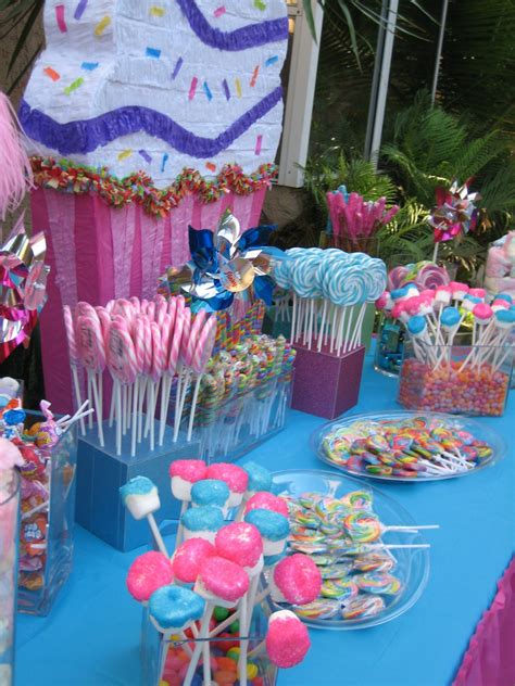 16 Birthday Party Ideas Elegant It S Going To Be A Sweet Party To