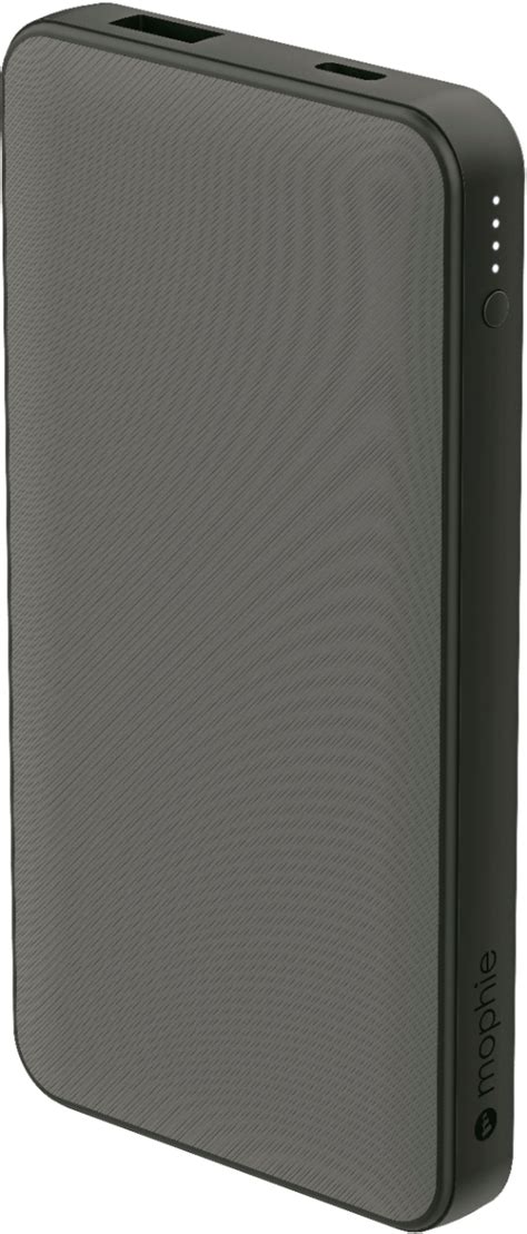 Customer Reviews Mophie Powerstation 8000 Mah Portable Charger For
