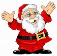 Santa Claus PNG Clipart - ClipArt Best - ClipArt Best