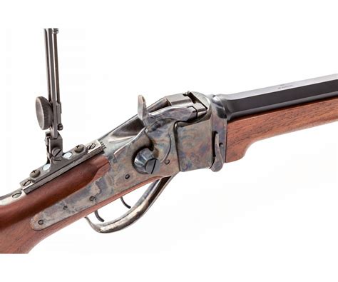 Shiloh Sharps Model 1874 Target Rifle