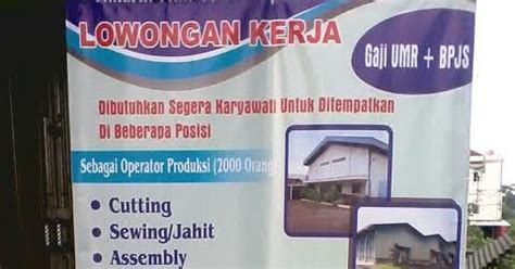 We did not find results for: Umr Pt Pwi Jepara - Lowongan Operator Produksi Pt Kanindo ...