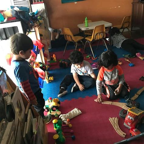 Chikitos Childcare - Daycare in Chula Vista, CA - Winnie