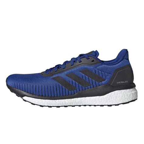The engineered mesh upper has a lot more. ADIDAS Patike SOLAR DRIVE 19 M EF0787 | Runnmore