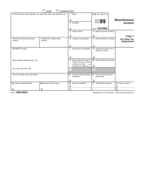 1099 Form Fill Out And Sign Printable Pdf Template Signnow Free Hot