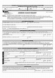 DMV Change of Address Form - Virginia - Edit, Fill, Sign Online | Handypdf