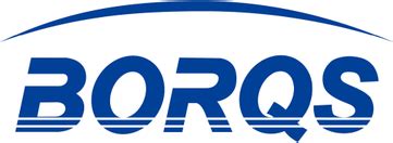 BRQS stock logo