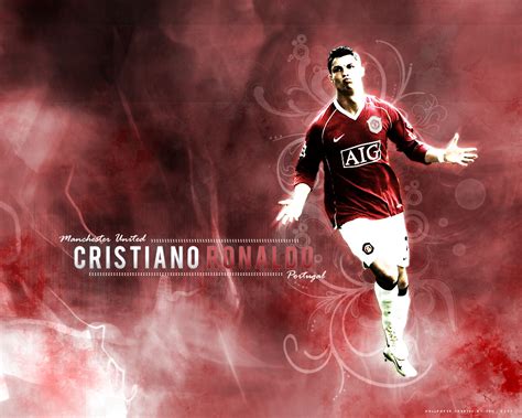 Cristiano ronaldo hd wallpapers, post: Soccer Wallpaper: Soccer Wallpaper Cristiano Ronaldo