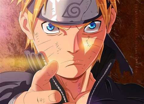 Naruto Art Wallpapers Wallpaper Cave