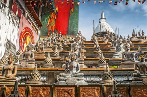 Gangaramaya Temple Colombo 2020 Photos And Reviews