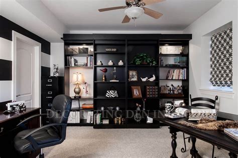 Home Office Designs By Decorating Den Interiors Want This Look Call