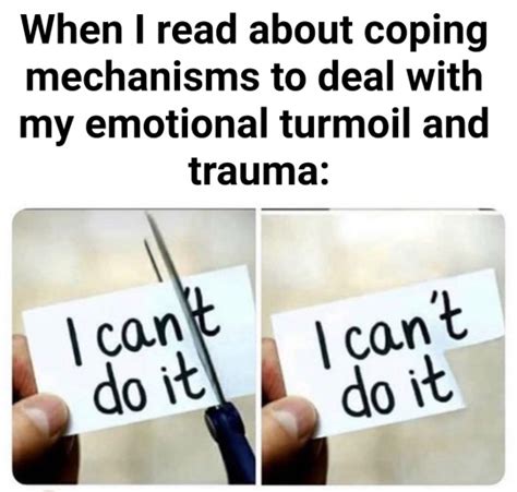 The Best 20 Emotional Trauma Childhood Trauma Memes Bogohkesz