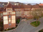 Universitätsklinikum Schleswig-Holstein - Campus Kiel in Kiel ...