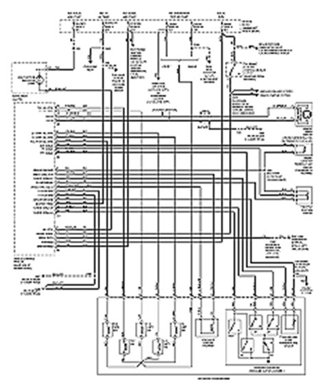 2001 chevrolet s10 pickup stereo wiring information. Chevrolet S10 Wiring Diagram - Wiring Diagram