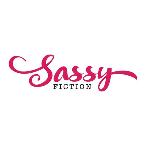 Sassy Logos The Best Sassy Logo Images 99designs