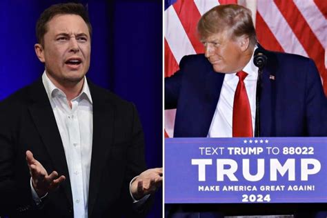 Elon Musk Asks Twitter Users To Vote On Donald Trump Ban Arabian Business