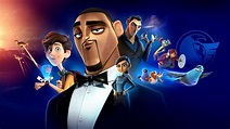 Spies in Disguise (2019) | FilmFed