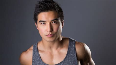 Chinese actor ludi lin, who recently starred as the black ranger in liongate's power rangers reboot, has landed the role of. Pop-Culturalist Chats with Ludi Lin - Pop-Culturalist.com