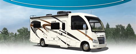 The Best 5 Class A Motorhomes For Full Time Living Rvshare