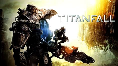 Titanfall Pc Gameplay Youtube