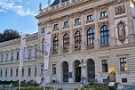 Experience in University of Graz, Austria by Marion | Erasmus ...
