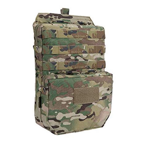 Top 10 Tactical Pouches Molle Multicam Of 2020 No Place Called Home