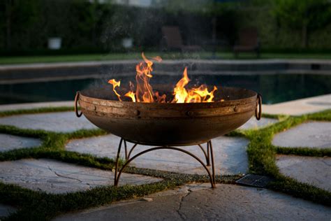 Fire Pits Gardeners Emporium