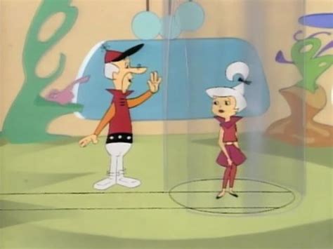 The Jetsons Grandpa And The Galactic Goldigger Tv Episode 1985 Imdb