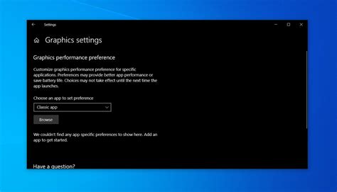 Windows 10 20h1 улучшит производительность видеокарт при