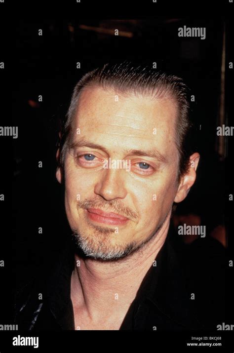 Steve Buscemi Portrait Stockfotografie Alamy