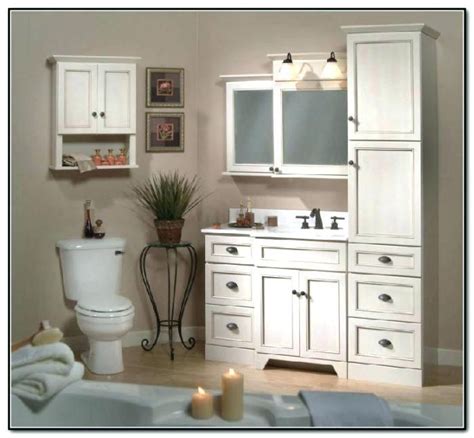 (for the bathroom) view details x wall wine. bathroom vanity and linen cabinet combo stylish bathroom ...
