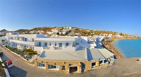 Petinos Hotel Mykonos Platis Yiallos Mykonos Greece By Antelope Travel